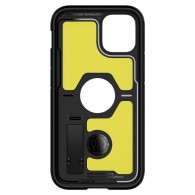 Калъф Spigen Tough Armor за iPhone 12 Mini, Black