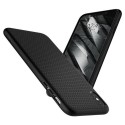 Spigen Liquid Air iPhone Xs Max, Matte Black