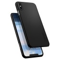 Spigen Thin Fit iPhone Xs Max, Black