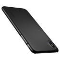 Spigen Thin Fit iPhone Xs Max, Black