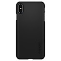 Spigen Thin Fit iPhone Xs Max, Black