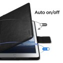 Spigen Stand Folio Ipad 9.7 (2017/2018), Black