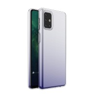 Калъф fixGuard Ultra Line за Samsung Galaxy M31s transparent