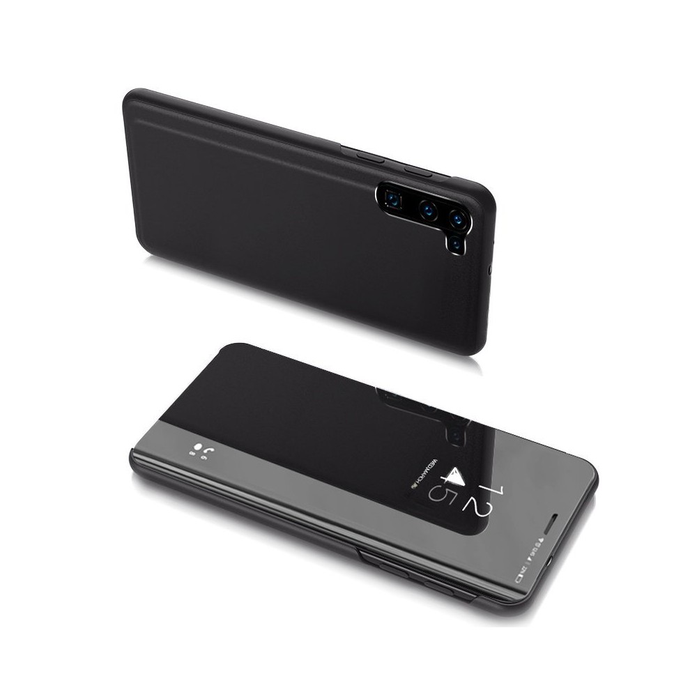 Калъф Clear View за OnePlus Nord black