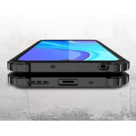 Калъф Hybrid Armor Case за Xiaomi Redmi 9A golden