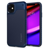 Spigen Hybrid ”NX” Iphone 11, Navy Blue