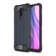 Калъф Hybrid Armor Case за Xiaomi Redmi 9 blue