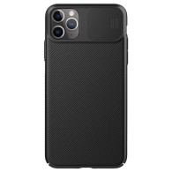 Калъф NILLKIN CAMSHIELD за iPhone 11 Pro Max black