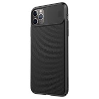 Калъф NILLKIN CAMSHIELD за iPhone 11 Pro black