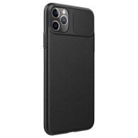 Калъф NILLKIN CAMSHIELD за iPhone 11 Pro black