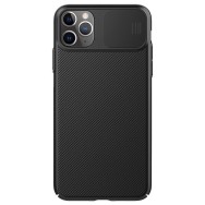 Калъф NILLKIN CAMSHIELD за iPhone 11 Pro black