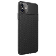 Калъф NILLKIN CAMSHIELD за iPhone 11 black