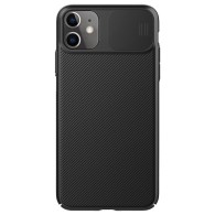 Калъф NILLKIN CAMSHIELD за iPhone 11 black