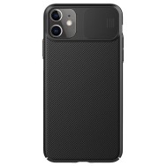 Калъф NILLKIN CAMSHIELD за iPhone 11 black