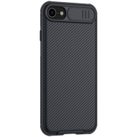 Калъф NILLKIN CAMSHIELD за iPhone SE 2020 / iPhone 8 / iPhone 7 black