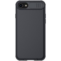 Калъф NILLKIN CAMSHIELD за iPhone SE 2020 / iPhone 8 / iPhone 7 black