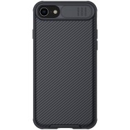 Калъф NILLKIN CAMSHIELD за iPhone SE 2020 / iPhone 8 / iPhone 7 black