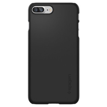 Spigen Thin Fit iPhone 7/8 Plus, Black