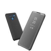 Калъф Clear View за LG K51S / LG K41S blue