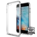 Spigen Ultra Hybrid хибриден кейс с най-висока степен на защита за iPhone 6/6s (4.7), Space Crystal