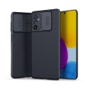 Калъф Nillkin Camshield За Samsung Galaxy M52 5G, Black