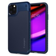 Spigen Hybrid ”NX” Iphone 11 Pro, Navy Blue