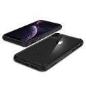 Spigen Ultra Hybrid хибриден кейс с най-висока степен на защита за iPhone XR, Matte Black