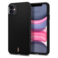 Spigen Ciel Wave Shell Iphone 11, Black