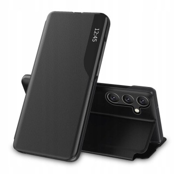 Калъф Tech-Protect Smart view За Samsung Galaxy A54 5G, Black