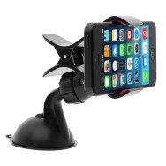 Стойка/поставка за кола Vetter Smart Grip, Черен