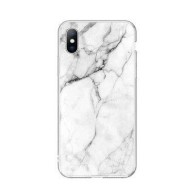 Калъф Wozinsky Marble TPU за Xiaomi Redmi 9A, white