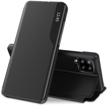 Tech-Protect Smart view За Samsung Galaxy M53 5G, Black