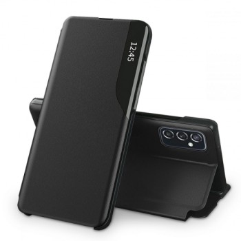 Tech-Protect Smart view За Samsung Galaxy M23 5G, Black