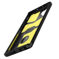 Spigen Tough Armor хибриден кейс с най-висока степен на защита Tech за Samsung Galaxy Note 10, Black