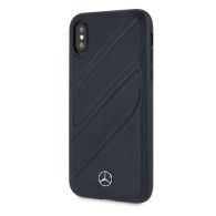 Калъф Mercedes MEHCPXTHLNA iPhone X/Xs  New Organic I