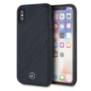 Калъф Mercedes MEHCPXTHLNA iPhone X/Xs  New Organic I