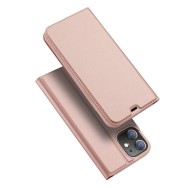 Калъф DUX DUCIS Skin Pro Bookcase type case for iPhone 12 mini pink