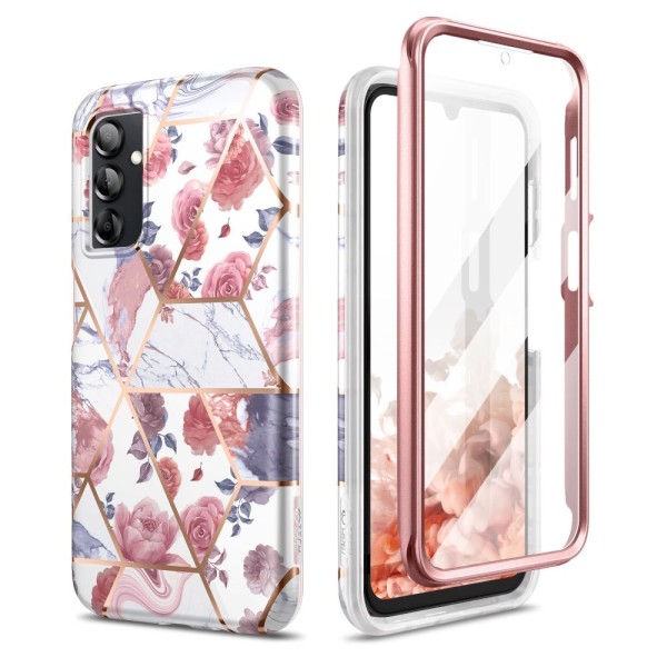 Калъф Tech-Protect Velar За Samsung Galaxy A14 5G, Marble