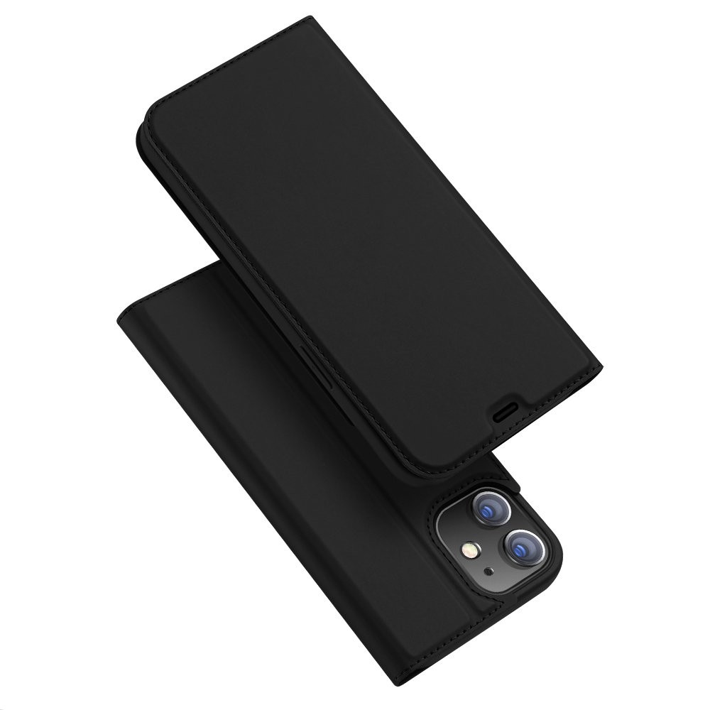 Калъф DUX DUCIS Skin Pro Bookcase type case for iPhone 12 mini black