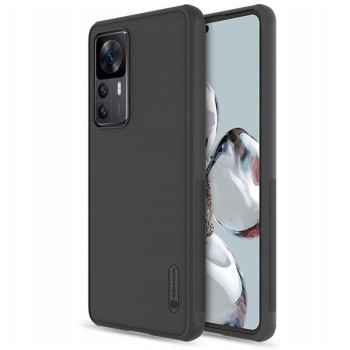 Калъф Nillkin Frosted Shield Pro За Xiaomi 12T, Black
