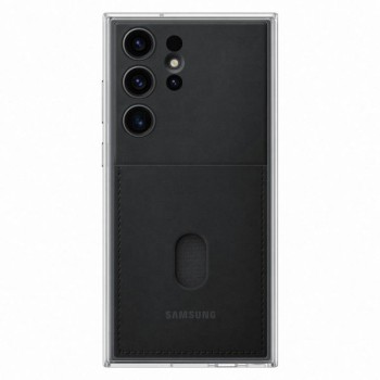 Калъф Samsung Frame Cover За Samsung Galaxy S23 Ultra, EF-MS918CBEGWW, Black