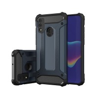 Калъф Hybrid Armor Case за Huawei P Smart 2020 black