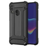 Калъф Hybrid Armor Case за Huawei P Smart 2020 black