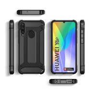 Калъф Hybrid Armor Case за Huawei Y6p blue