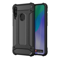 Калъф Hybrid Armor Case за Huawei Y6p black