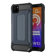 Калъф Hybrid Armor Case за Huawei Y5p blue
