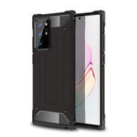 Калъф Hybrid Armor Case за Samsung Galaxy Note 20 Ultra black