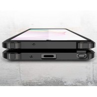 Калъф Hybrid Armor Case за Samsung Galaxy Note 20 blue