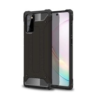 Калъф Hybrid Armor Case за Samsung Galaxy Note 20 black