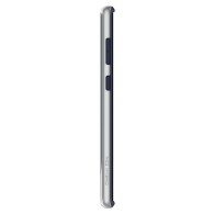 Spigen Neo Hybrid Samsung Galaxy Note 10, Arctic Silver